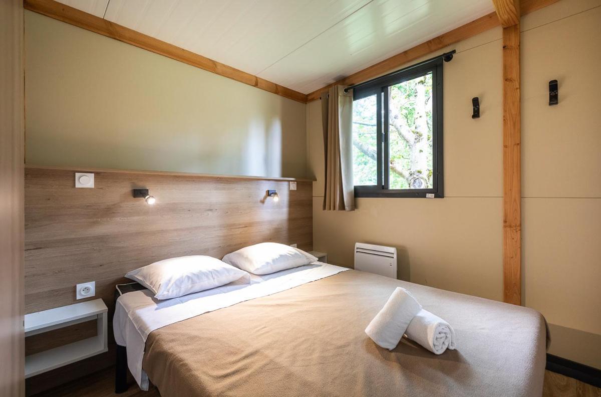 Huttopia Sarlat Room photo