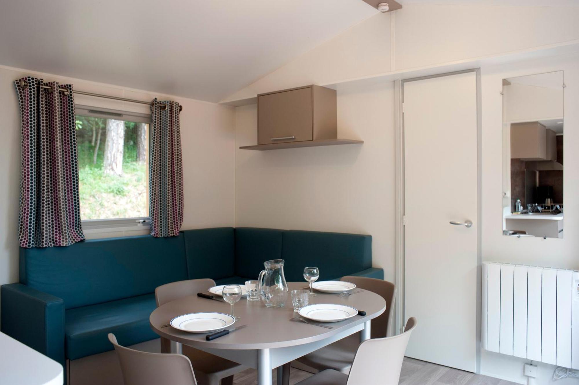 Huttopia Sarlat Room photo