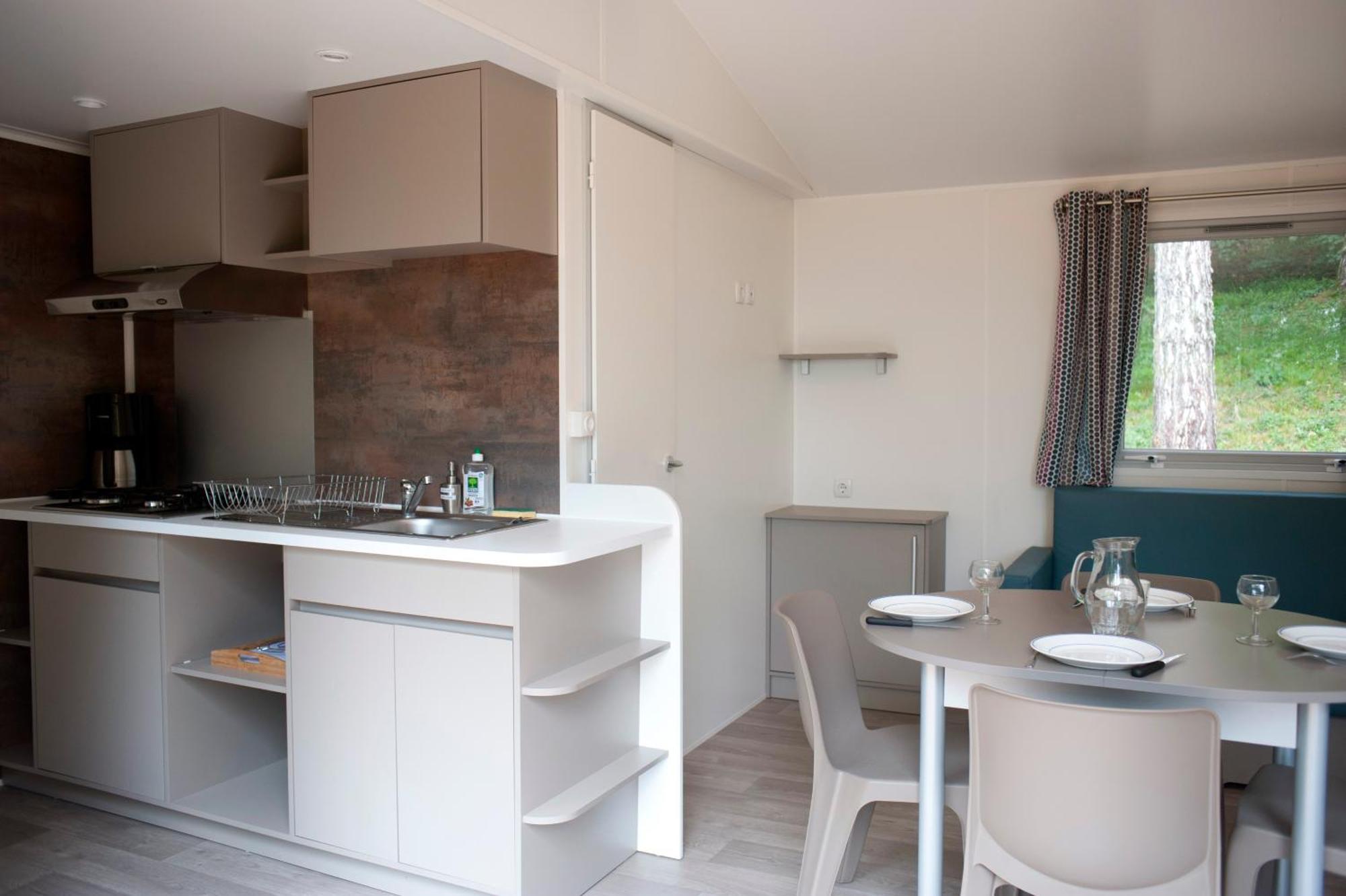 Huttopia Sarlat Room photo