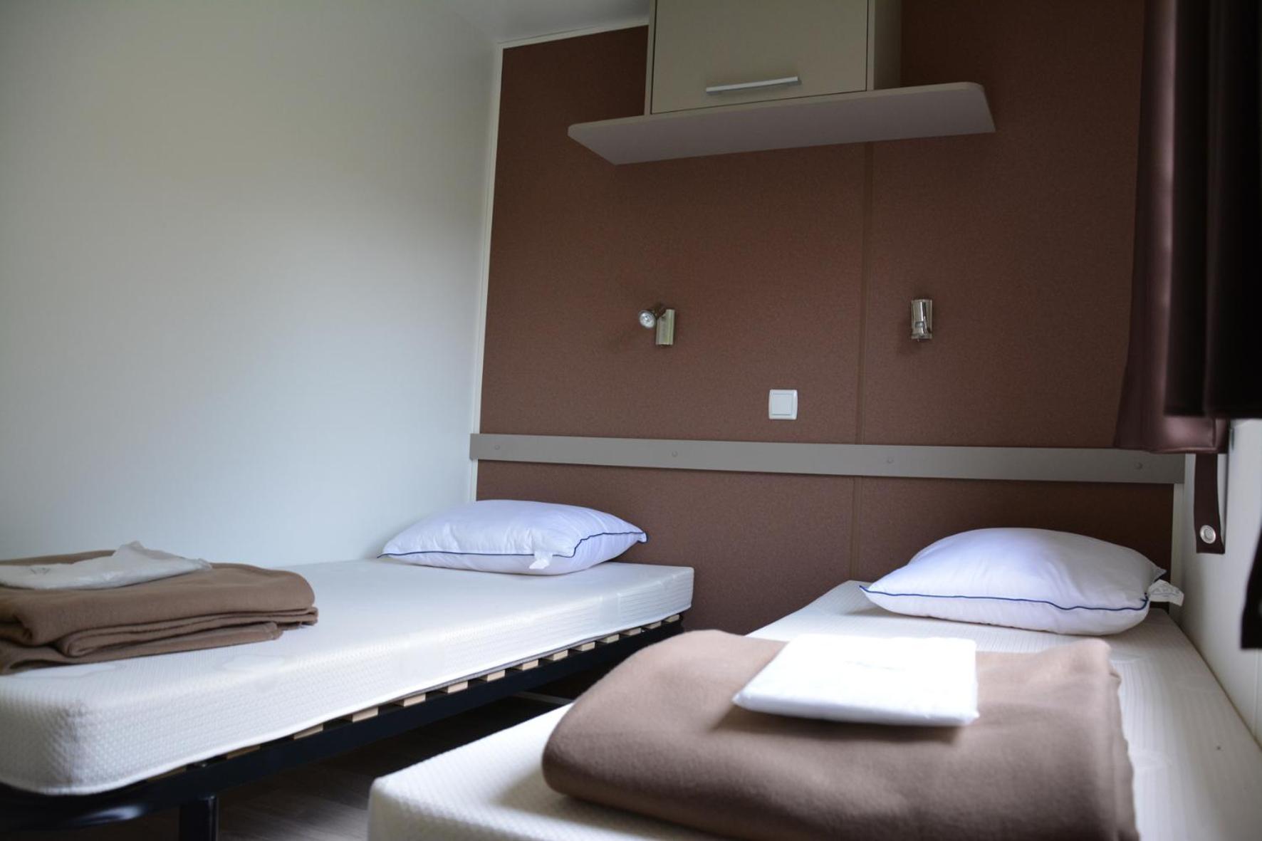 Huttopia Sarlat Room photo
