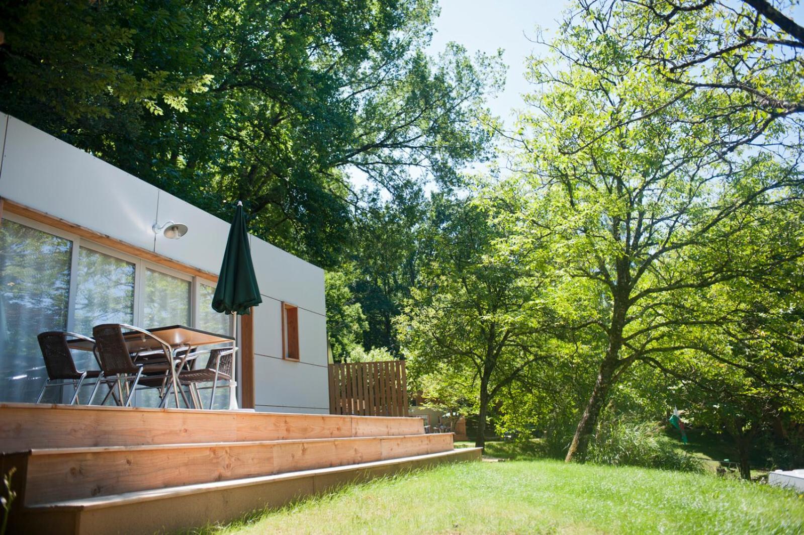 Huttopia Sarlat Room photo